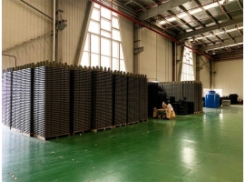 雨水收集PP模塊是什么？