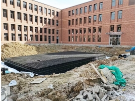 什么是海綿城市？如何做海綿城市？