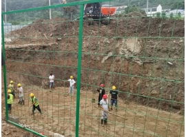 雨水回收利用系統組成 　　